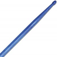 Zildjian 5A Bleu Hickory - Vue 3