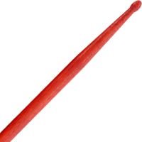 Zildjian 5A Rouge Hickory - Vue 3