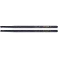 Zildjian 5B nylon - Vue 1