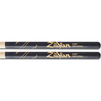 Zildjian 7A nylon DIP - Vue 2