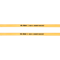Vic Firth M315 Signature Robert Van Sice hard - Vue 2
