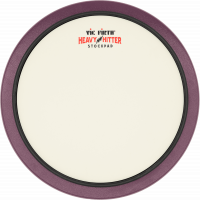 Vic Firth Heavy Hitter™ Stockpad - Vue 1