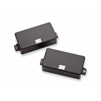 Seymour Duncan alt.metal Blackouts® Set, noir - Vue 1