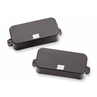 Seymour Duncan Set alt.metal Blackouts® 7 cordes passive mount - Vue 1