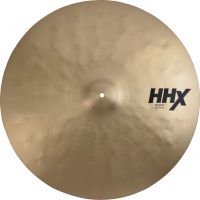 Sabian HHX Tempest 22