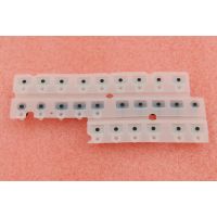 Korg Bloc touches de fonction PA600 - Vue 2