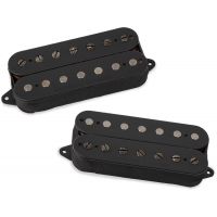 Seymour Duncan Kit Humbucker 7 cordes signature Jeff Loomis Noumenon - Vue 1