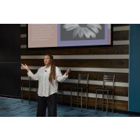 Shure Micro cravate compact blanc cardioïde - connecteur Lemo - Vue 6