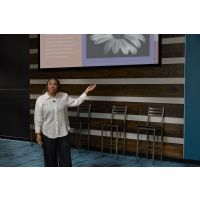 Shure Micro cravate compact blanc cardioïde - connecteur Lemo - Vue 8