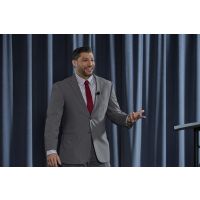 Shure Micro cravate compact blanc cardioïde - connecteur TQG - Vue 6