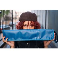 Zildjian Housse baguettes compacte Gigging Midnight Blue - Vue 3