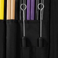 Zildjian Housse baguettes Gigging Midnight Blue - Vue 4