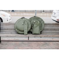 Zildjian Housse baguettes Gigging Sage Green - Vue 9