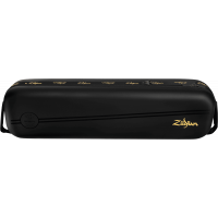 Zildjian Étui Touring pour crotale - Vue 1