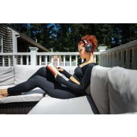 Zildjian Casque Bluetooth Alchem-e Black - Vue 6