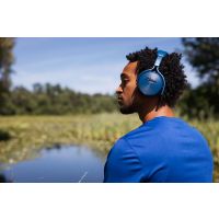Zildjian Casque Bluetooth Alchem-e Midnight - Vue 4