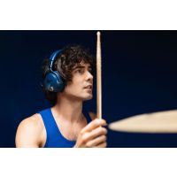 Zildjian Casque Bluetooth Alchem-e Midnight - Vue 7