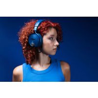 Zildjian Casque Bluetooth Alchem-e Midnight - Vue 8