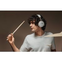 Zildjian Casque Bluetooth Alchem-e Sandstorm - Vue 5
