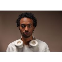 Zildjian Casque Bluetooth Alchem-e Sandstorm - Vue 7