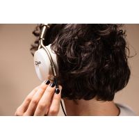 Zildjian Casque Bluetooth Alchem-e Sandstorm - Vue 9