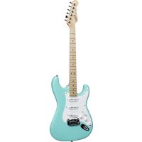 G&L Legacy, TRQ, MP, ALD,1NK, C, LTSN, 1PW, WK, WPU - Vue 1