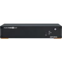 Arturia AudioFuse X8 Out - Vue 1