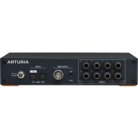 Arturia AudioFuse X8 Out - Vue 2