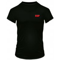 ESP T-Shirt ESP Tattoo Hellfest 2024 Unisex XXLarge - Vue 1