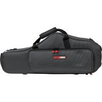 Gator Softcase Adagio pour saxophone alto - forme - Vue 1