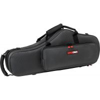 Gator Softcase Adagio pour saxophone alto - forme - Vue 2
