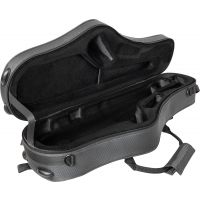 Gator Softcase Adagio pour saxophone alto - forme - Vue 4