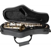Gator Softcase Adagio pour saxophone alto - forme - Vue 5