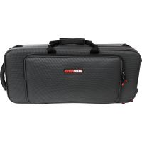 Gator Softcase Adagio pour Saxophone Tenor - Rectangulaire - Vue 1