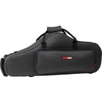 Gator Softcase Adagio pour Saxophone Tenor - Forme - Vue 1