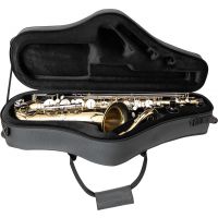 Gator Softcase Adagio pour Saxophone Tenor - Forme - Vue 4