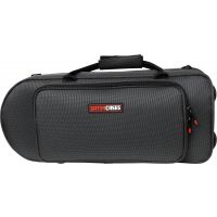 Gator Softcase Adagio trompette Sib - Forme - Vue 1