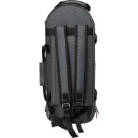 Gator Softcase Adagio trompette Sib - Forme - Vue 3