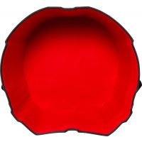 Gator Etui moulé Grooves pour grosse caisse 24