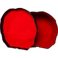 Gator Etui moulé Grooves pour grosse caisse 24