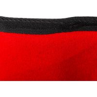 Gator Etui moulé Grooves pour grosse caisse 24