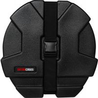 Gator Etui moulé Grooves pour tom 13