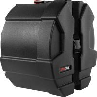 Gator Etui moulé Grooves pour tom 13