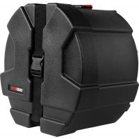 Gator Etui moulé Grooves pour tom 13