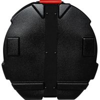 Gator Etui moulé Grooves pour tom 13