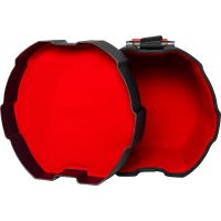 Gator Etui moulé Grooves pour tom 13