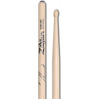 Zildjian 5B Anti-Vibe - Vue 4