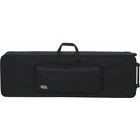 Gator GK-88 softcase pour clavier 88 touches - Vue 1