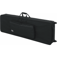 Gator GK-88 softcase pour clavier 88 touches - Vue 3
