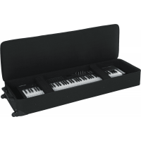 Gator GK-88 softcase pour clavier 88 touches - Vue 4